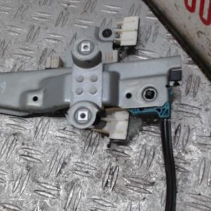 RENAULT TWINGO 2 PHASE 1