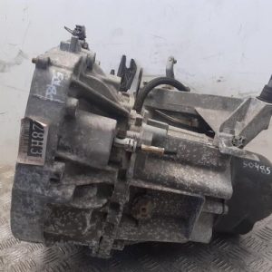 RENAULT CLIO 3 PHASE 2