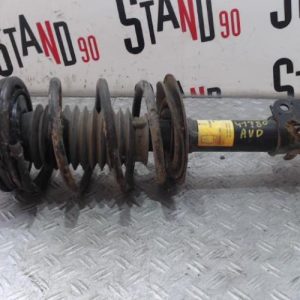 CHRYSLER PT CRUISER PHASE 1 BREAK