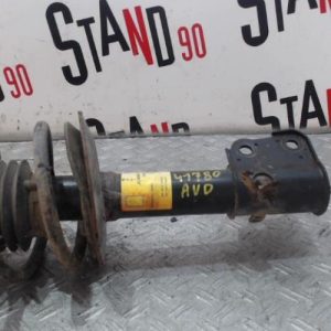 CHRYSLER PT CRUISER PHASE 1 BREAK