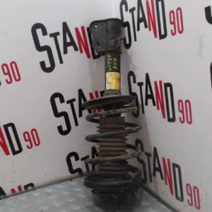 CHRYSLER PT CRUISER PHASE 1 BREAK