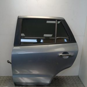 HYUNDAI SANTA FE 2 PHASE 1