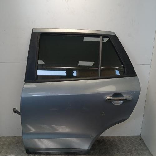 HYUNDAI SANTA FE 2 PHASE 1