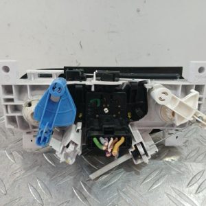 DACIA LOGAN MCV 1 PHASE 2 BREAK