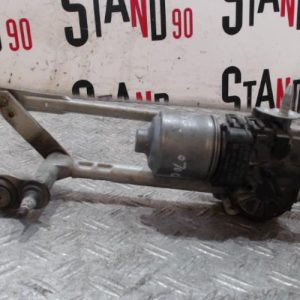 VOLKSWAGEN POLO 5 PHASE 1