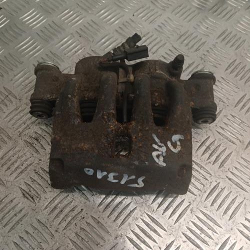 FIAT DUCATO 3 PHASE 1