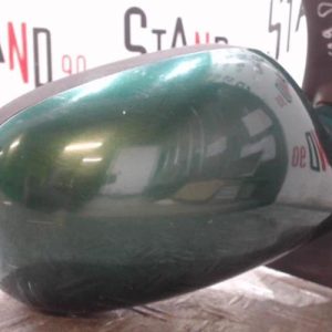 RENAULT SCENIC 1 PHASE 2