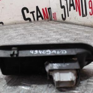 RENAULT SCENIC 2 PHASE 1