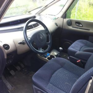 RENAULT ESPACE 4 PHASE 1