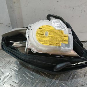 TOYOTA COROLLA VERSO 2