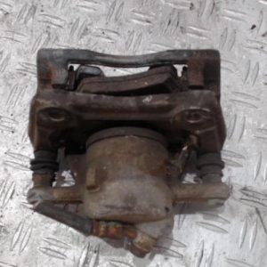 NISSAN NOTE 1 PHASE 1