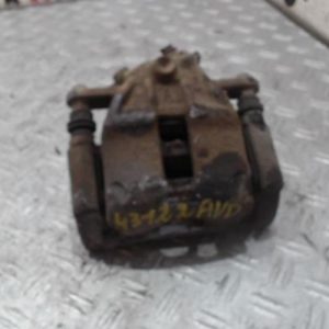 NISSAN NOTE 1 PHASE 1