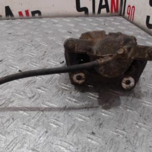 NISSAN NOTE 1 PHASE 1