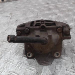 MERCEDES CLASSE C 202 PHASE 1