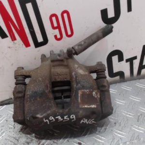 AUDI A4 4 AVANT PHASE 1 BREAK