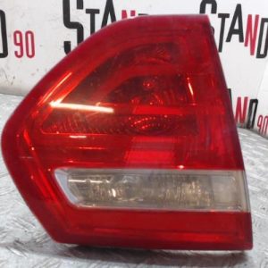 CITROEN C4 PICASSO 1