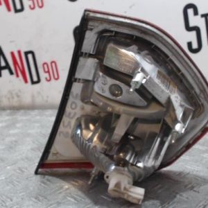 CITROEN C4 PICASSO 1