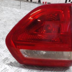 CITROEN C4 PICASSO 1