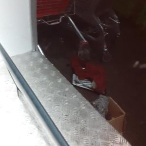 CITROEN C4 PICASSO 1