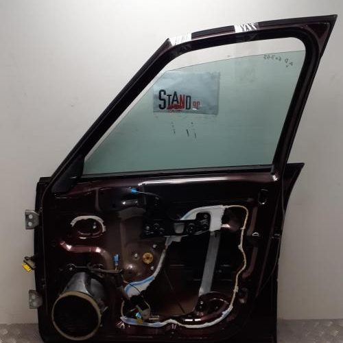 CITROEN C4 PICASSO 1