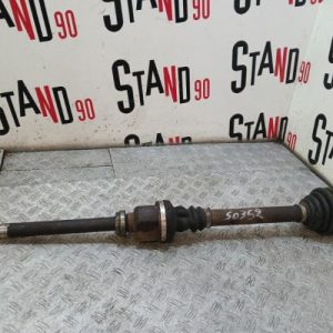 CITROEN C4 PICASSO 1