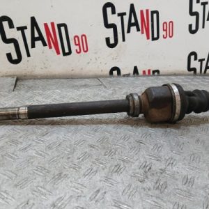 CITROEN C4 PICASSO 1