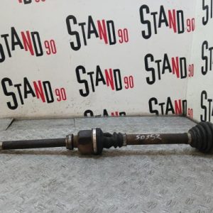 CITROEN C4 PICASSO 1