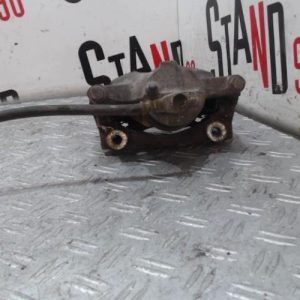 CITROEN C1 1 PHASE 1