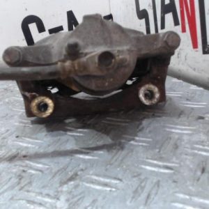 CITROEN C1 1 PHASE 1