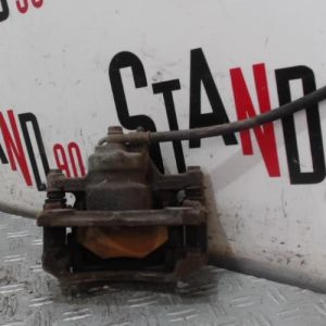 CITROEN C1 1 PHASE 1