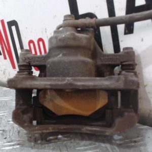 CITROEN C1 1 PHASE 1