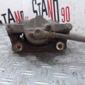 CITROEN C1 1 PHASE 1