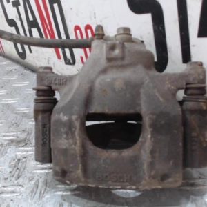 CITROEN C1 1 PHASE 1