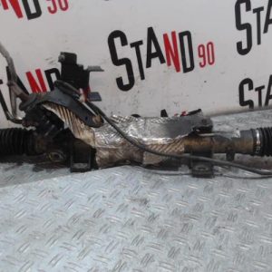 RENAULT VEL SATIS PHASE 2