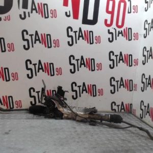 RENAULT VEL SATIS PHASE 2