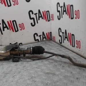 RENAULT VEL SATIS PHASE 2