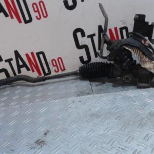 RENAULT VEL SATIS PHASE 2