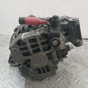 FORD FIESTA 5 PHASE 2