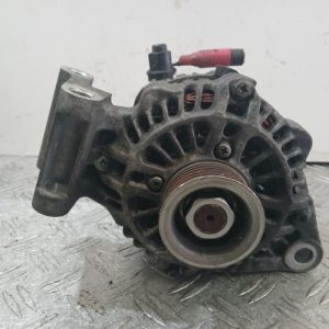 FORD FIESTA 5 PHASE 2