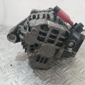 FORD FIESTA 5 PHASE 2