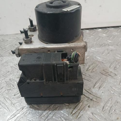 FORD FIESTA 5 PHASE 2