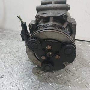 FORD FIESTA 5 PHASE 2