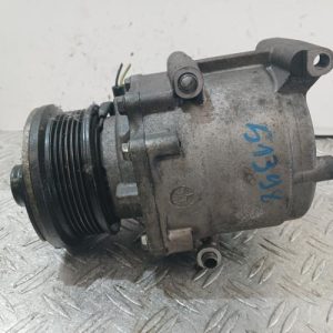 FORD FIESTA 5 PHASE 2