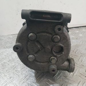 FORD FIESTA 5 PHASE 2