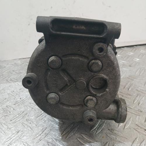 FORD FIESTA 5 PHASE 2