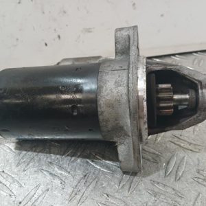 FORD FIESTA 5 PHASE 2