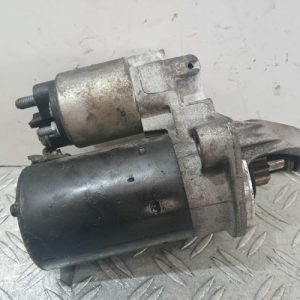 FORD FIESTA 5 PHASE 2