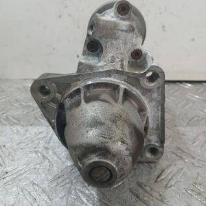 FORD FIESTA 5 PHASE 2