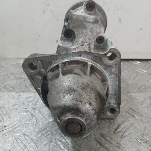 FORD FIESTA 5 PHASE 2