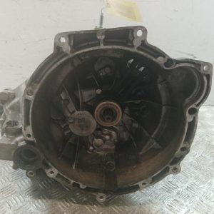 FORD FIESTA 5 PHASE 2